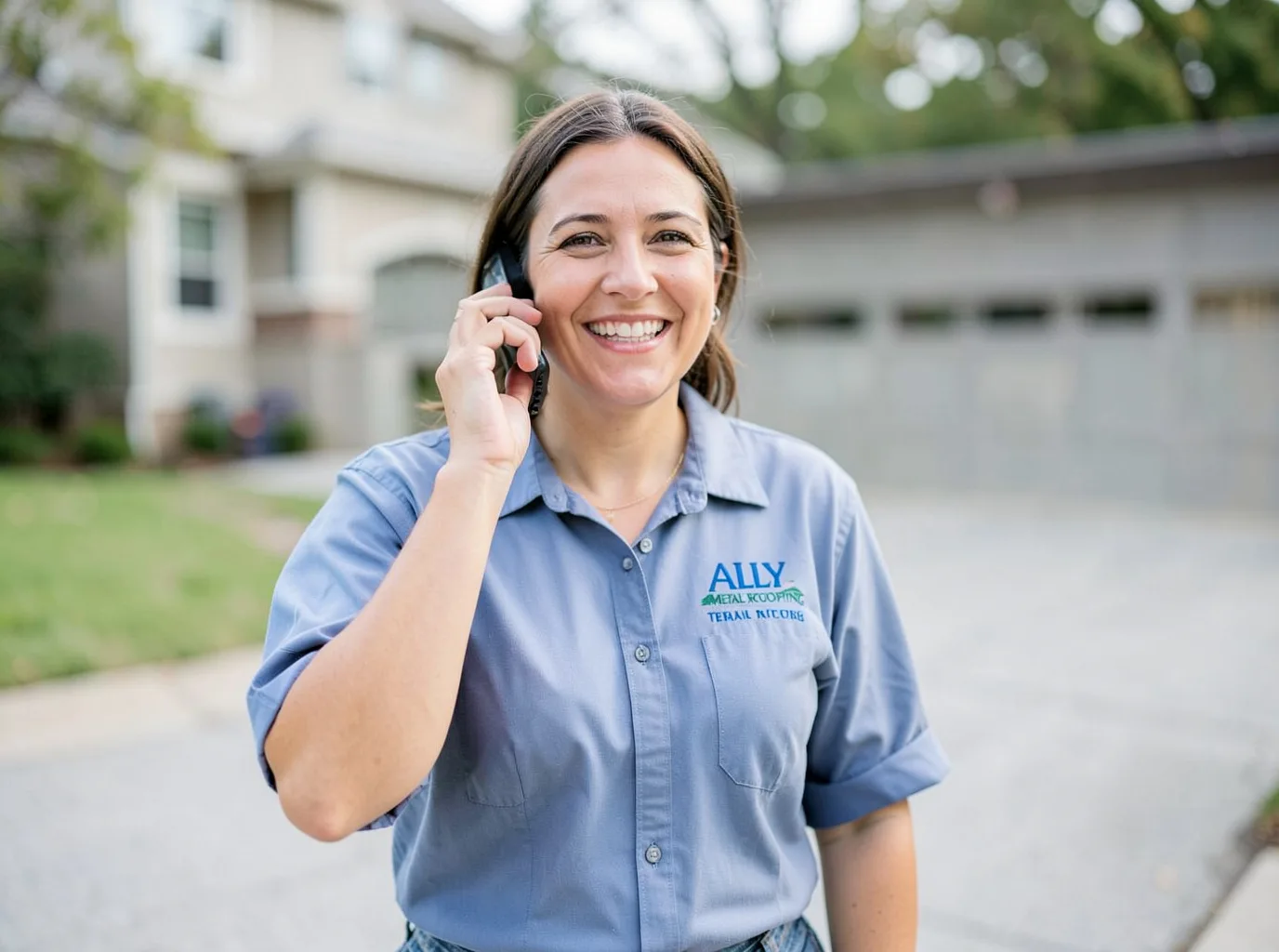 Metal Roof Installation Helena, OH FAQs